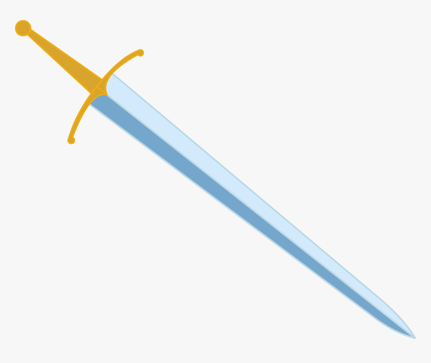 Thumb Image - Sword, HD Png Download, Free Download