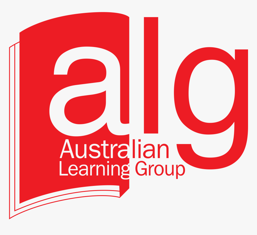 Learn australian. Aus logo. Zero logo for Education.