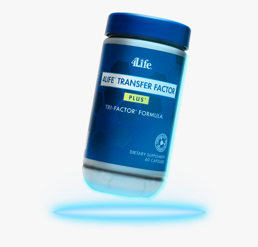 Transfer Factor Plus En Png, Transparent Png, Free Download