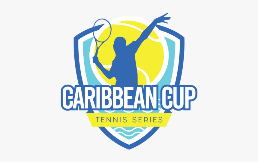 Caribbean Cup Logo - Graphic Design, HD Png Download, Free Download