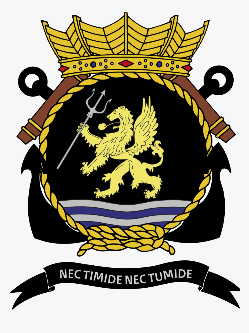 Netherlands Maritime Special Operations Forces, HD Png Download, Free Download