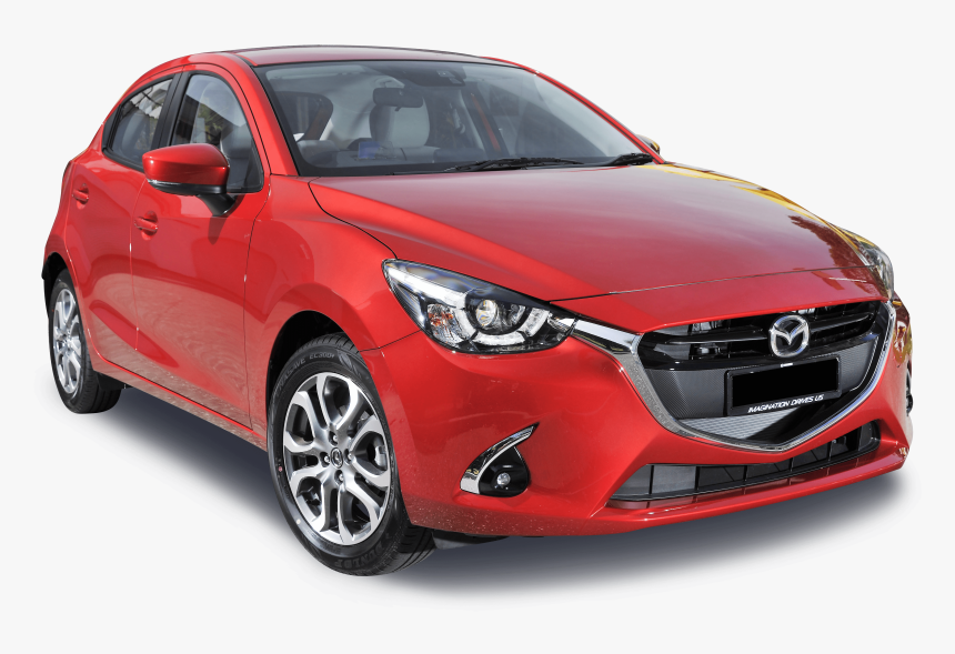 Mazda Png, Transparent Png, Free Download