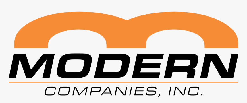 Modern Companies Logo, HD Png Download, Free Download