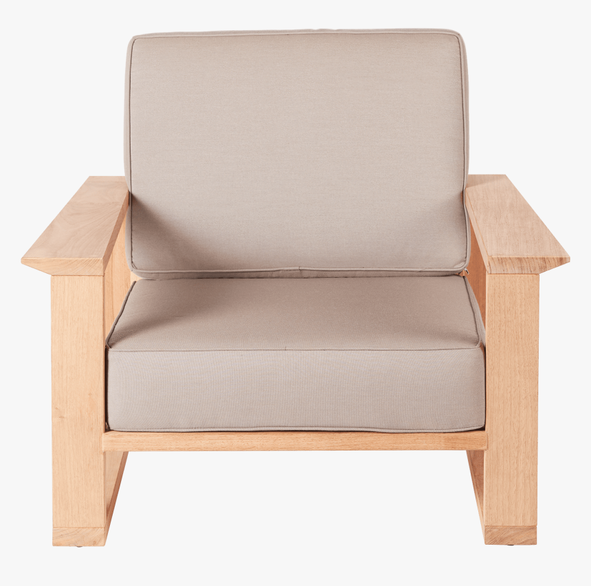 Club Chair, HD Png Download, Free Download