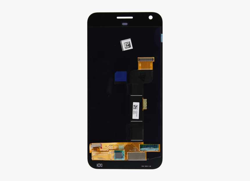 Google Pixel Xl Lcd & Touch Screen Assembly Replacement - Smartphone, HD Png Download, Free Download