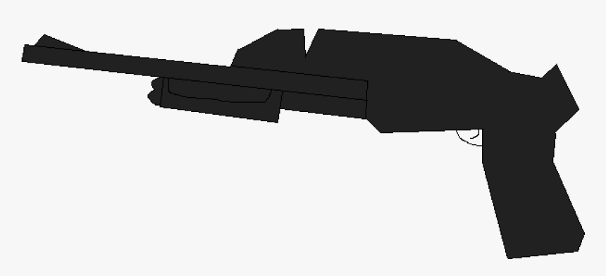 Assault Rifle, HD Png Download, Free Download