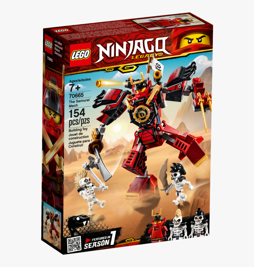 Lego Ninjago, HD Png Download, Free Download