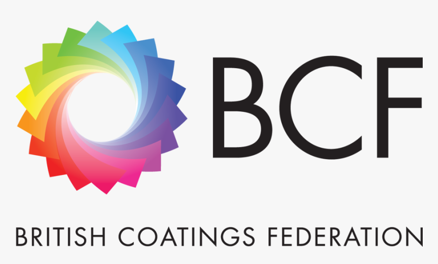 Bcf Logo - British Coating Federation, HD Png Download, Free Download