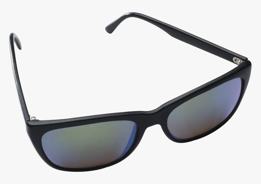 Sun-glasses - Очки Клипарт, HD Png Download, Free Download