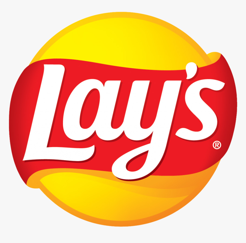 Lays Text Image Transparent, HD Png Download, Free Download