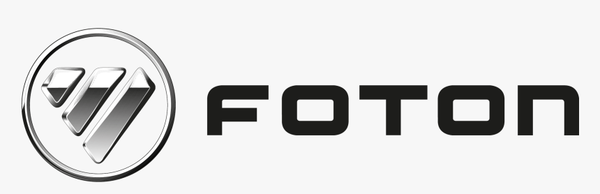 Foton Logo Png - Foton Png, Transparent Png, Free Download