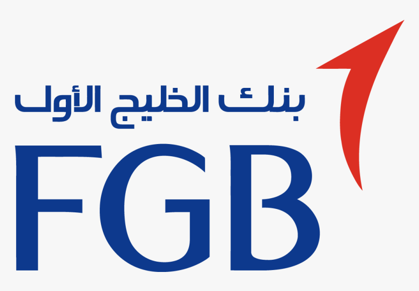 First Gulf Bank In Abu Dhabi Steel Fabrication Louisiana - First Gulf Bank Logo Png, Transparent Png, Free Download