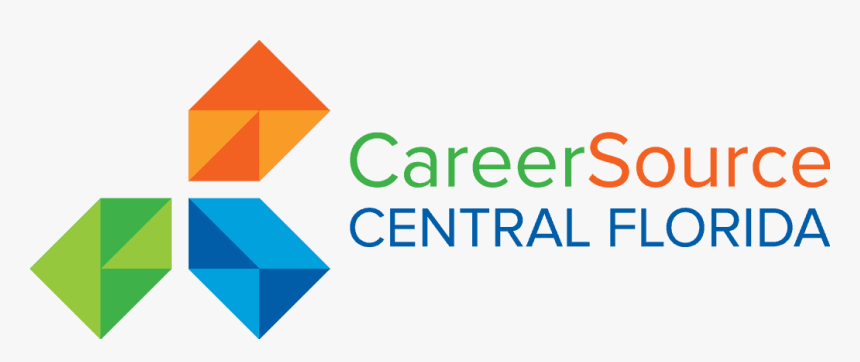 Careersource Central Florida Logo - Careersource Capital Region, HD Png Download, Free Download