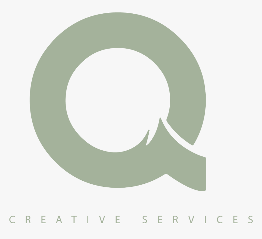 Creative Q Logo Png, Transparent Png, Free Download