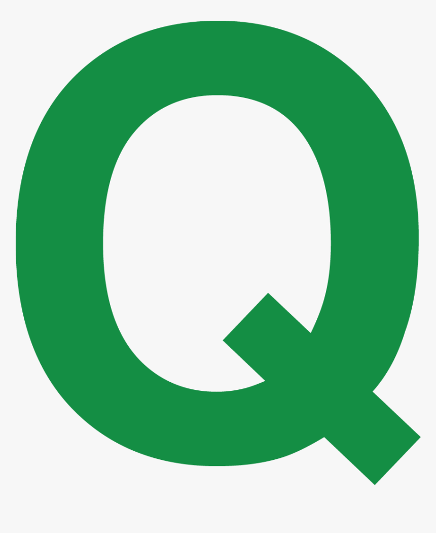 Letter q