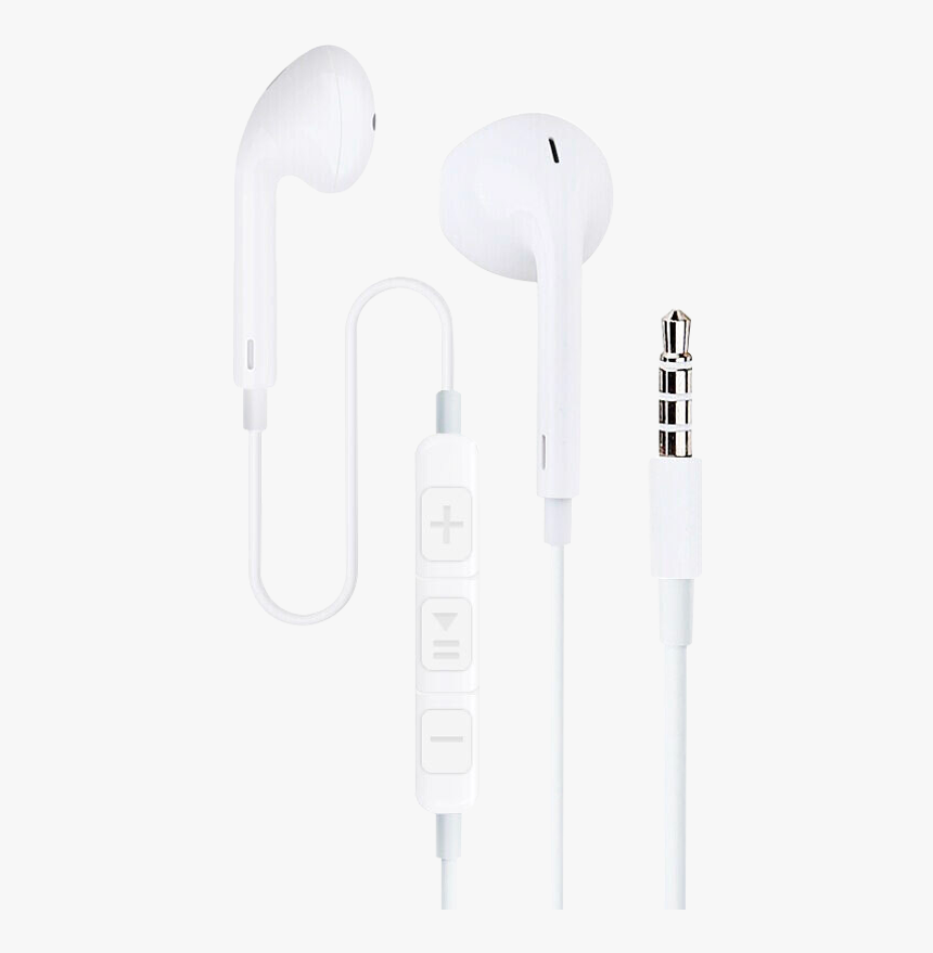 Tough Commune Apple Iphone6/6s/5/android Phone Headphones - Headphones, HD Png Download, Free Download