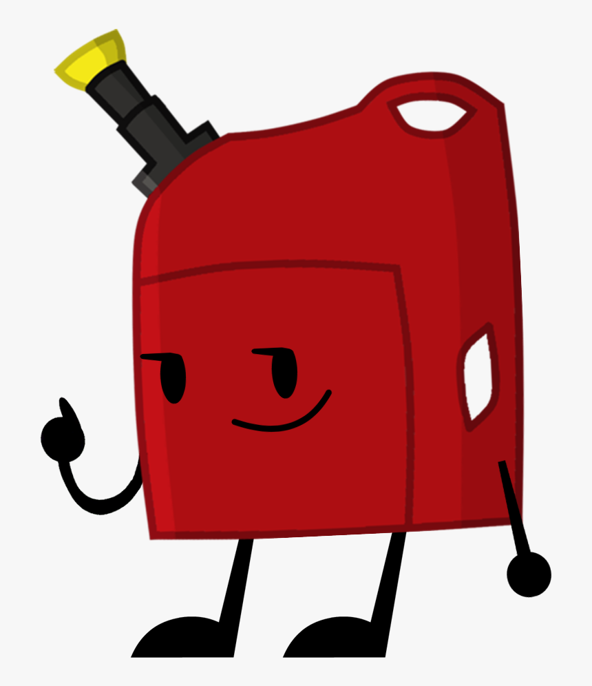 Thumb Image - Cartoon Gasoline Png, Transparent Png, Free Download