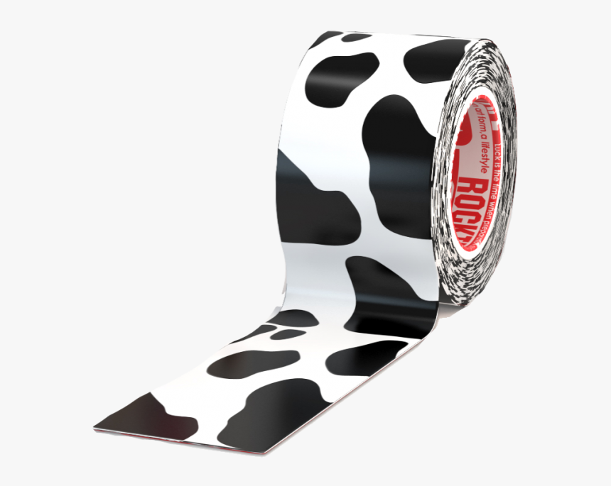 Rocktape Cow, HD Png Download, Free Download