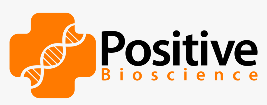 Positive Bioscience India, HD Png Download, Free Download