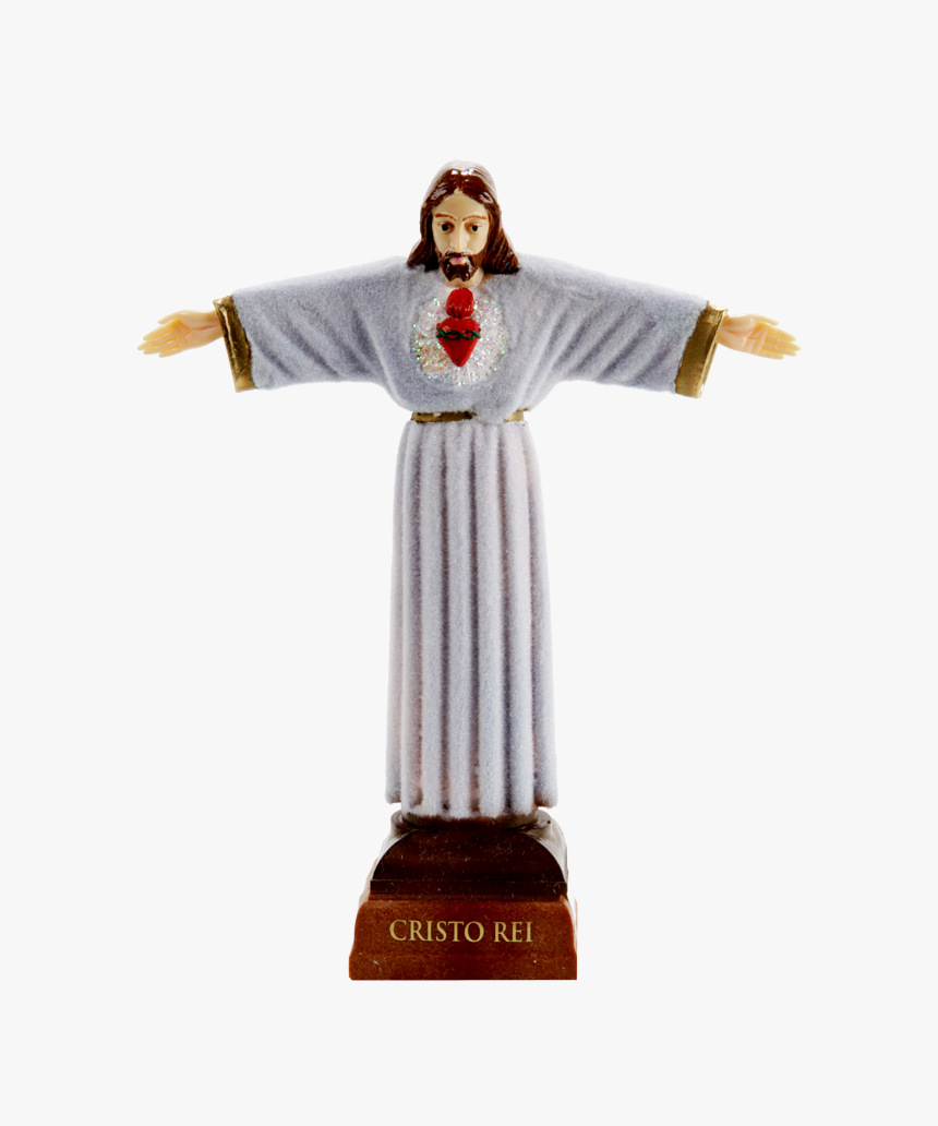 Cristo Rei Of Dili , Png Download - Statue, Transparent Png, Free Download