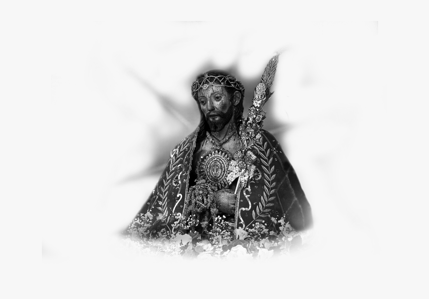 Senhor Santo Cristo Dos Milagres, HD Png Download, Free Download