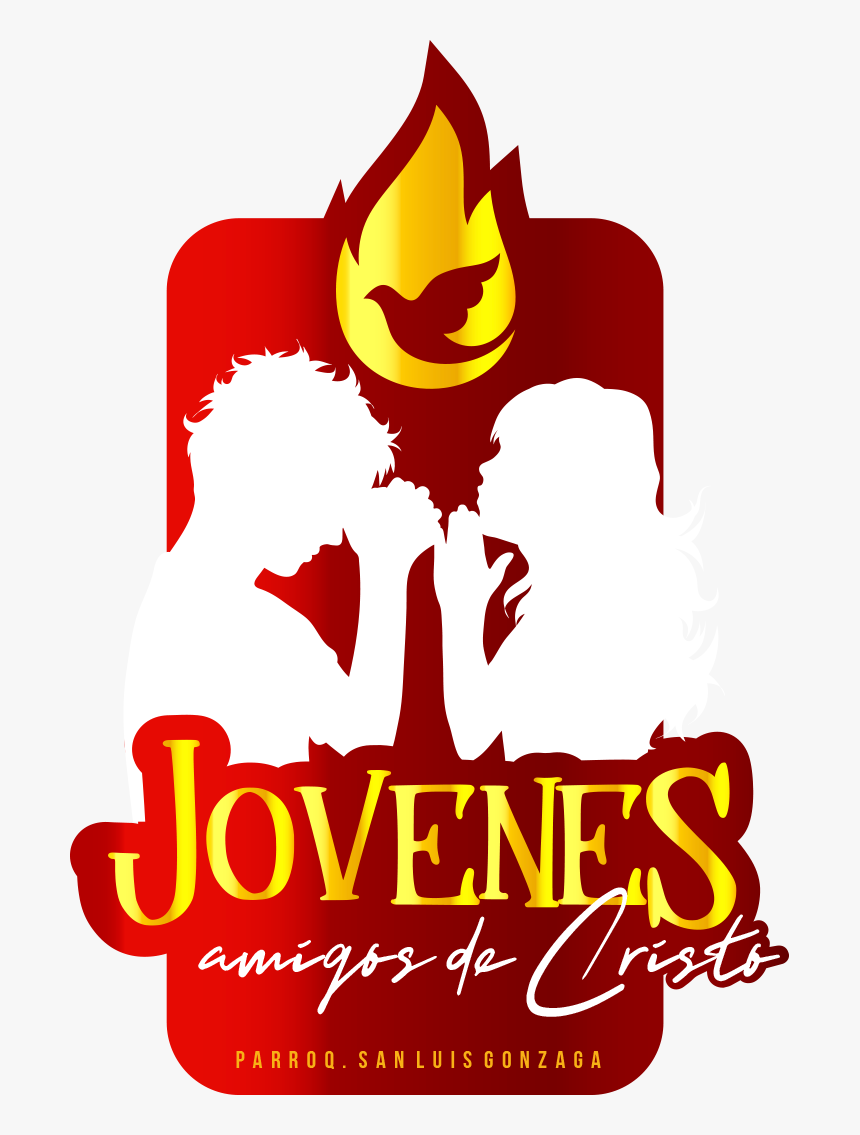 Logo Jovenes, HD Png Download, Free Download