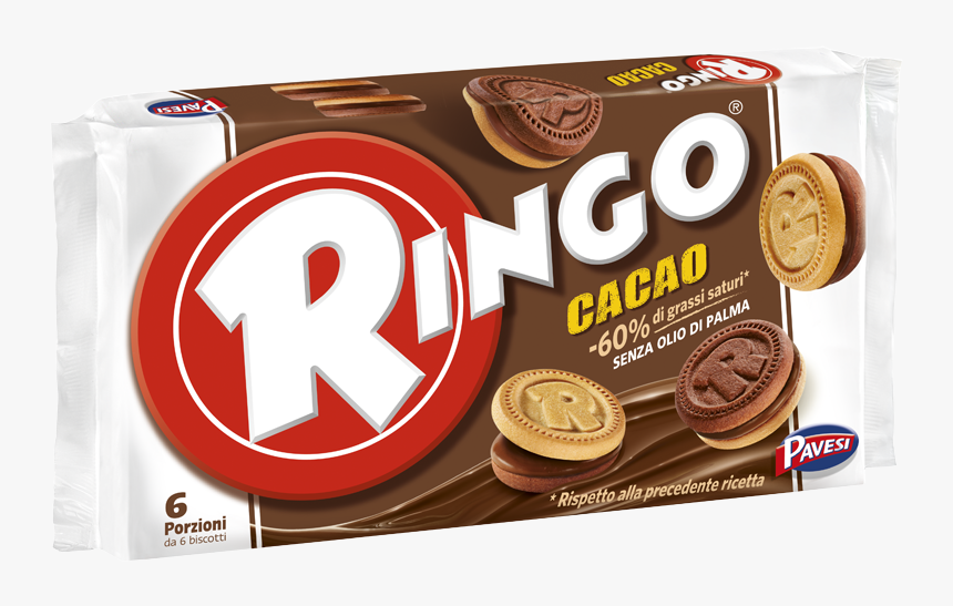 Cacao Png , Png Download - Ringo Biscotti, Transparent Png, Free Download