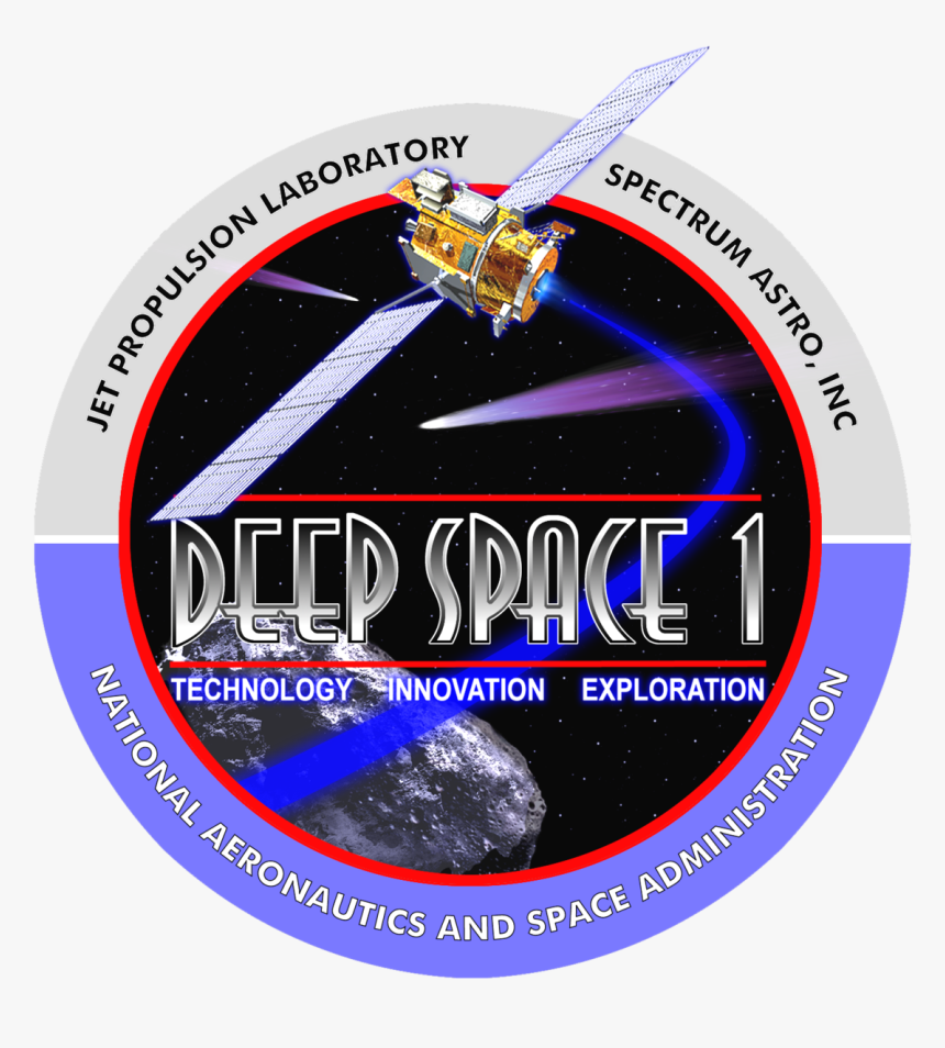 Deep Space 1, HD Png Download, Free Download