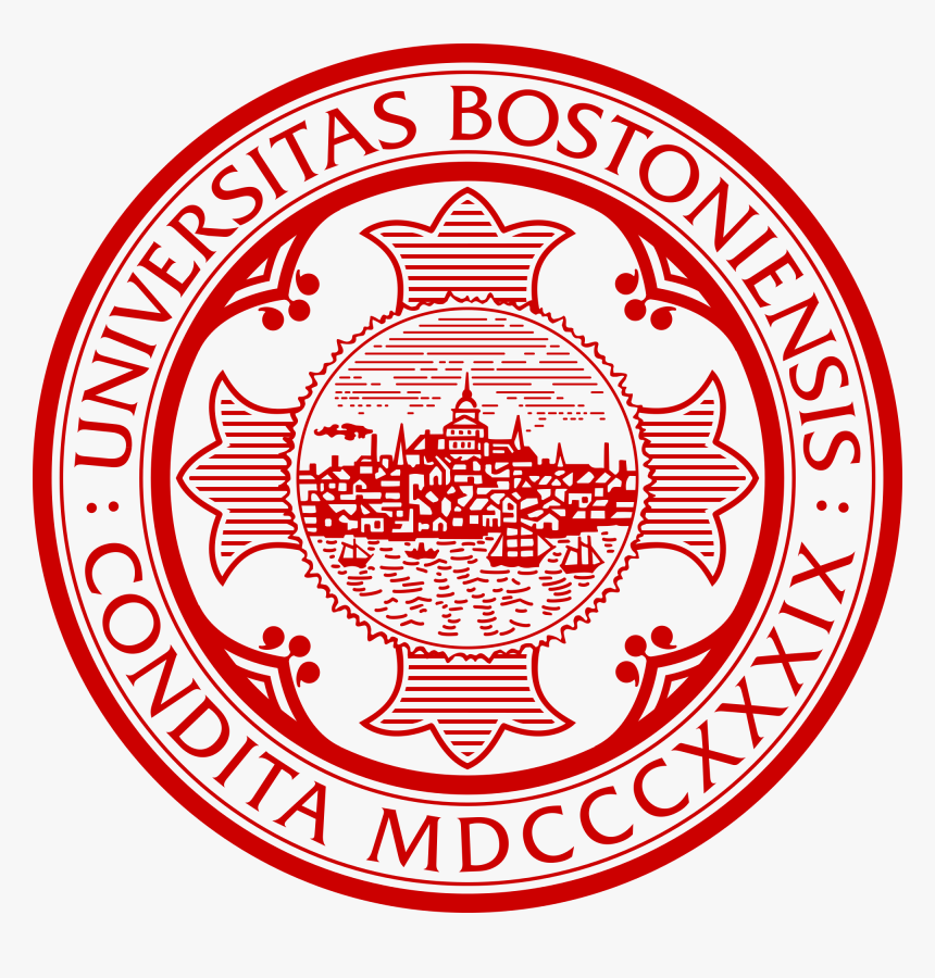 Boston University Medical School Logo , Png Download - 可茵山cocosun可可莊園, Transparent Png, Free Download