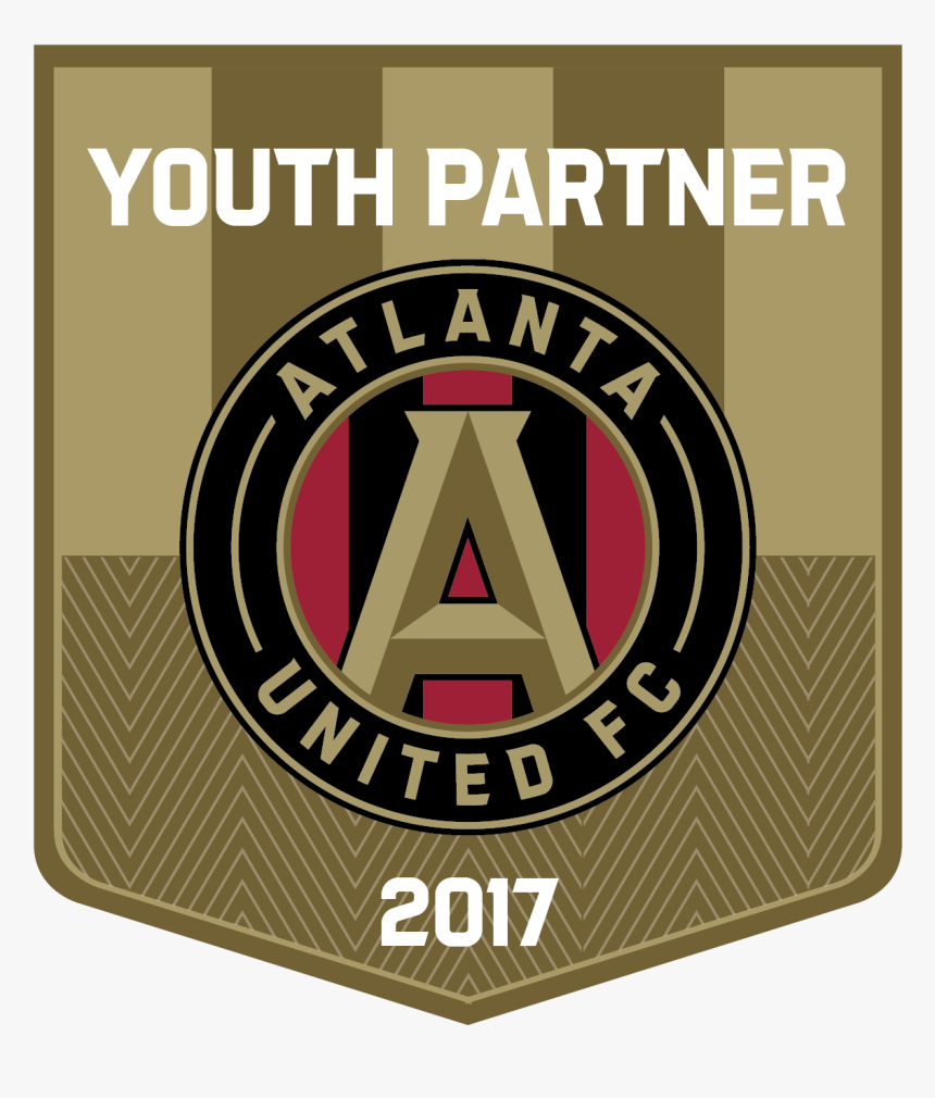 Atlanta United Youth Partner, HD Png Download, Free Download