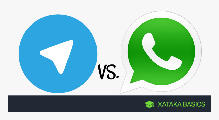 Telegram Vs Whatsapp - Doctors Group In Telegram, HD Png Download, Free Download