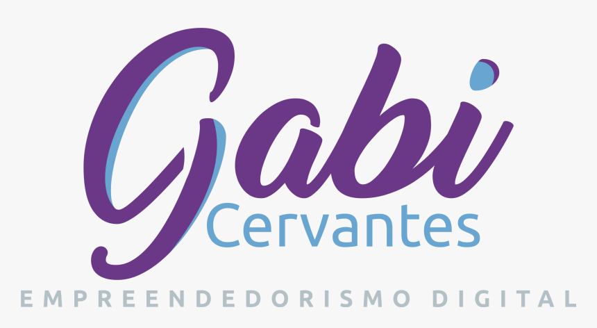 Gabi Cervantes - Graphic Design, HD Png Download, Free Download