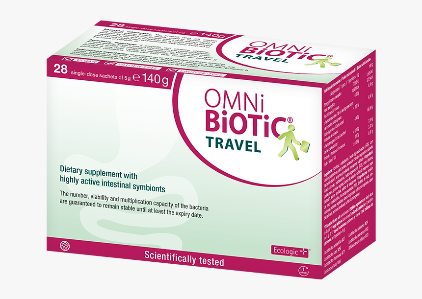 Omni Biotic Metabolic, HD Png Download, Free Download