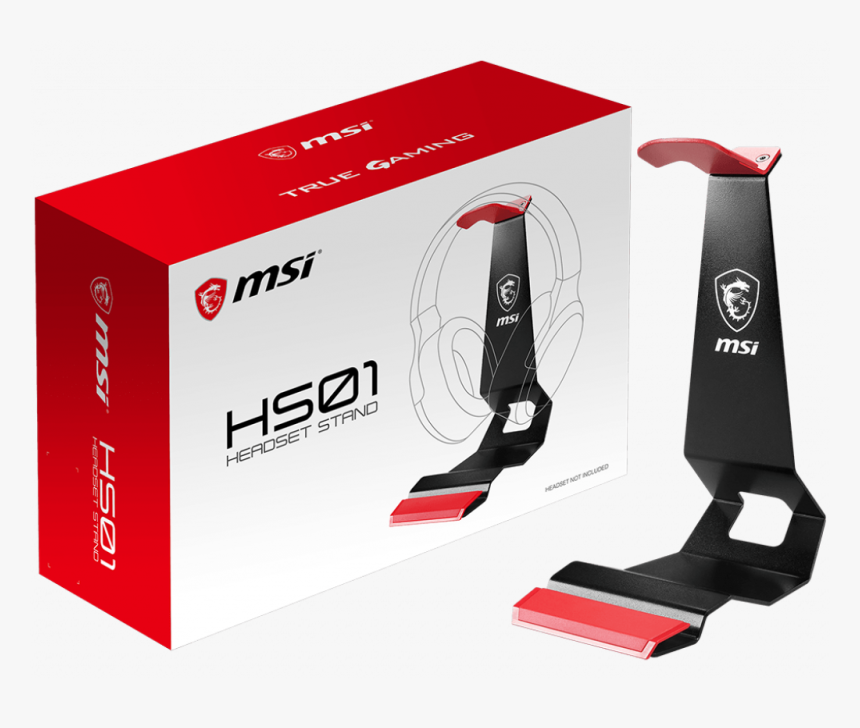 Msi Hs01, HD Png Download, Free Download