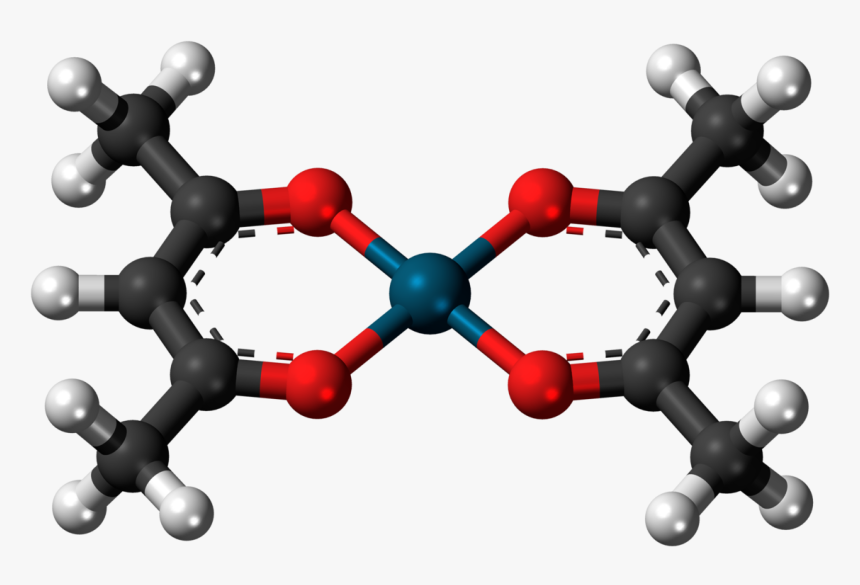 Palladium Acetylacetonate, HD Png Download, Free Download