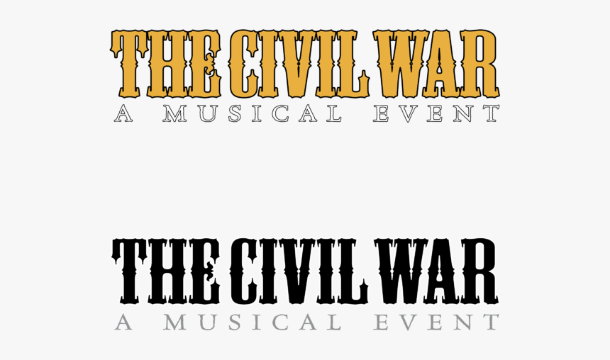 Civil War Logo Png, Transparent Png, Free Download