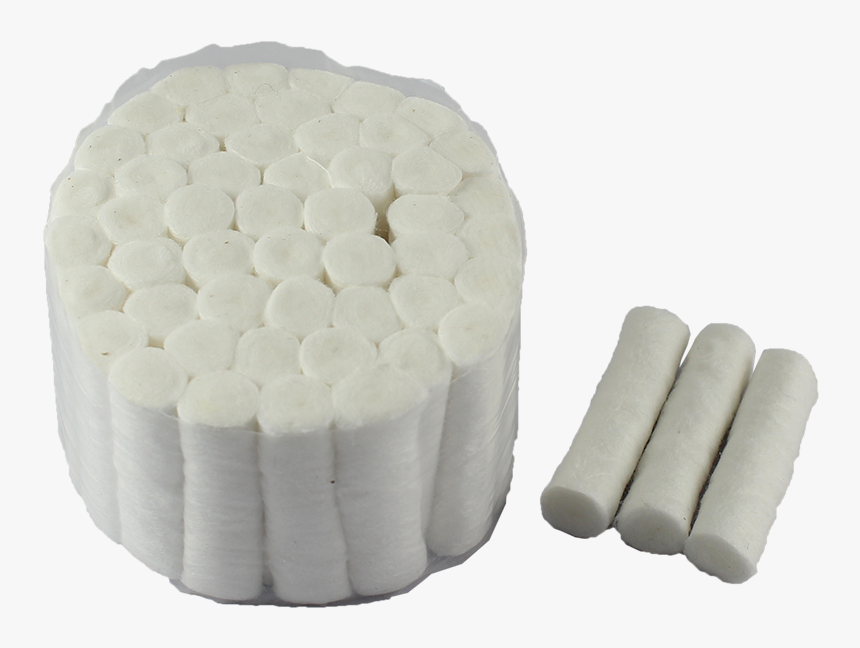 Cotton Rolls"
 Title="cotton Rolls - Ottoman, HD Png Download, Free Download