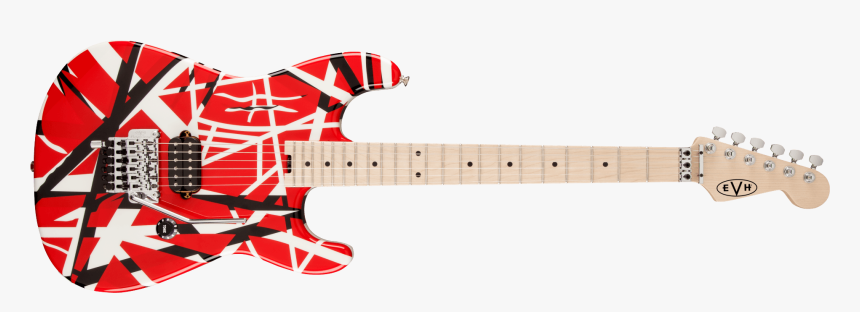 Evh Guitare, HD Png Download, Free Download