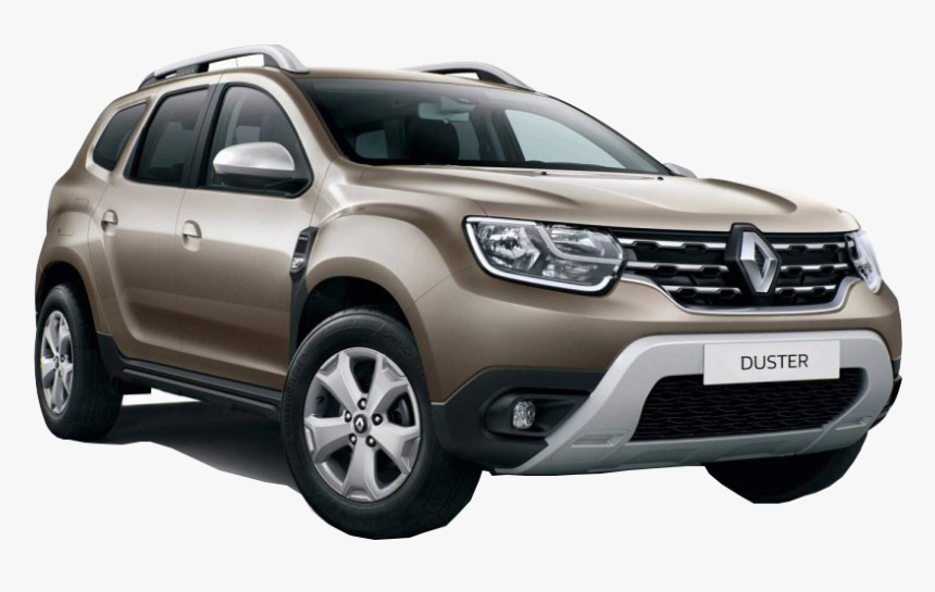 Renault Duster 2010