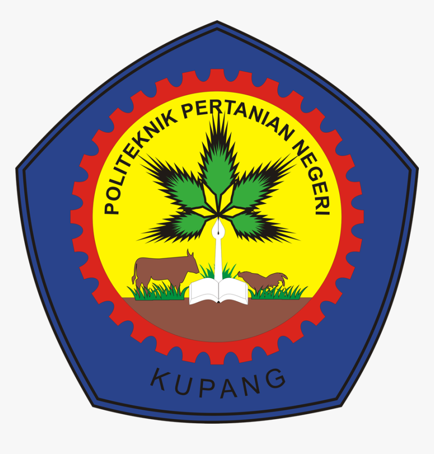 Logo Politani Negeri Kupang - State Agricultural Polytechnic Kupang, HD Png Download, Free Download