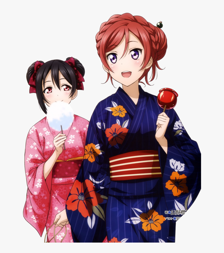 Maki Nishikino, HD Png Download, Free Download