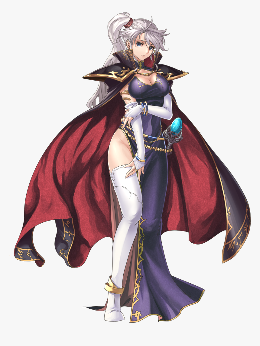 Ishtar Fire Emblem Heroes, HD Png Download, Free Download