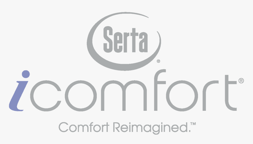 Serta Mattress , Png Download - Serta Mattress, Transparent Png, Free Download