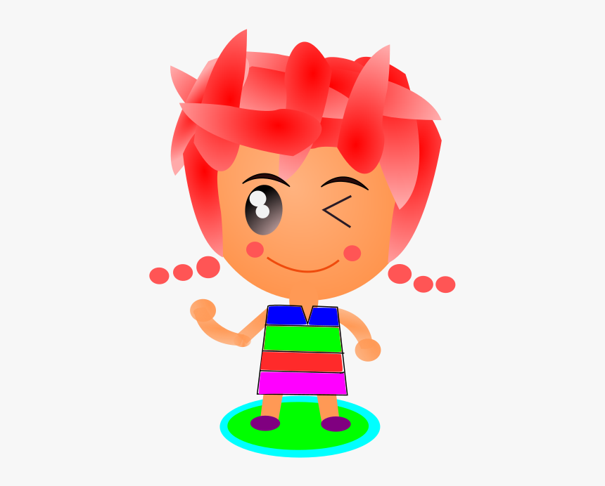 Sjjh Cartoon People - Cartoon, HD Png Download, Free Download