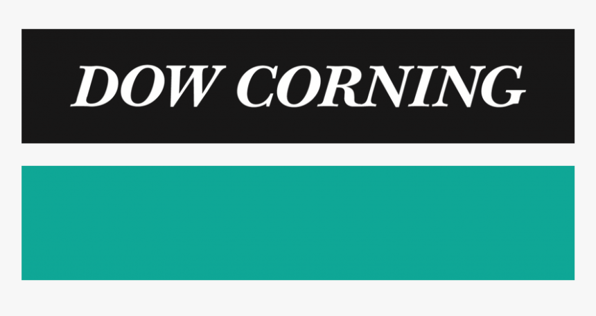 Logo Dow Corning - Dow Corning, HD Png Download, Free Download