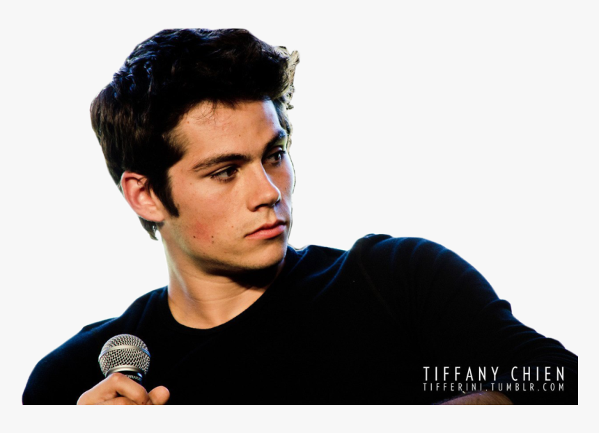 Dylan O Brien Hd Hd Png Download Kindpng