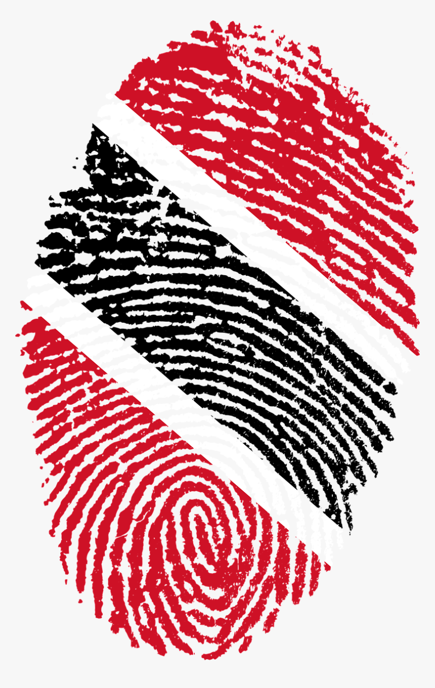 Trinidad Flag Png, Transparent Png, Free Download