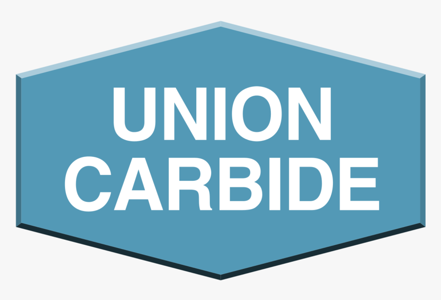 Union Carbide Logo Png, Transparent Png, Free Download