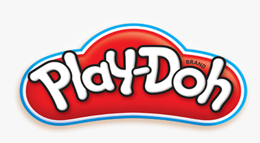 Play Doh Logo Png , Png Download - Play Doh Logo Png, Transparent Png, Free Download