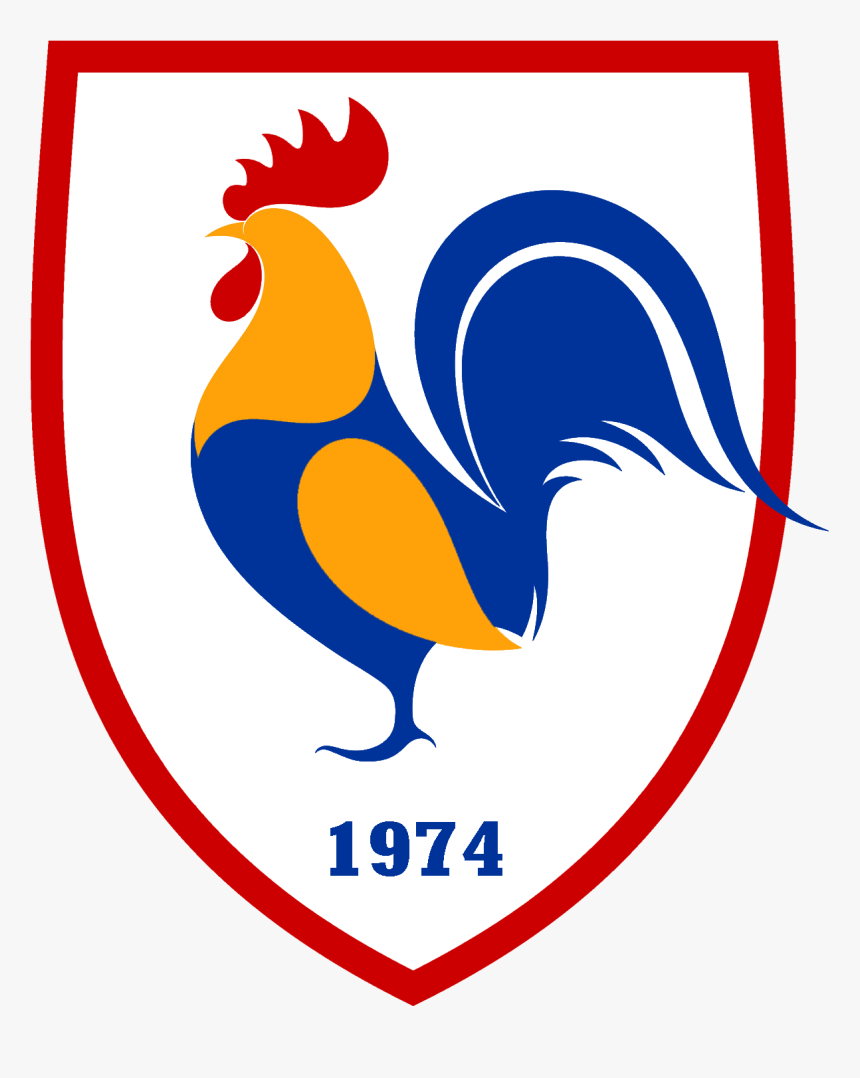 East Sydney Roosters Clipart , Png Download - Cockerel Illustration, Transparent Png, Free Download